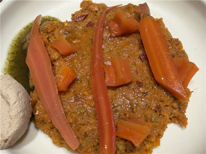carrot salad
